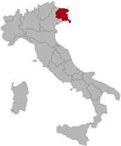 Italia / Friuli Venezia Giulia